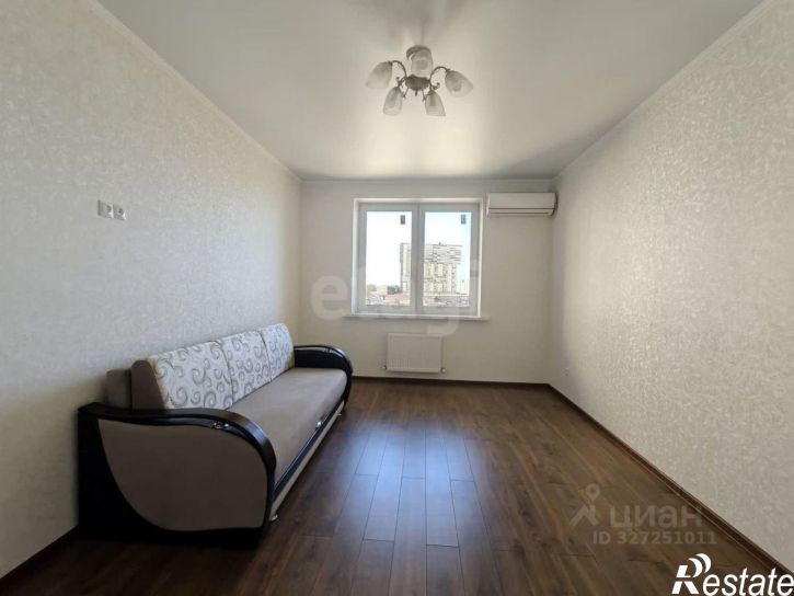 1-комн квартира Бородинская улица, 150Б к2,  д. 150Б к2
