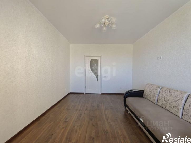 1-комн квартира Бородинская улица, 150Б к2,  д. 150Б к2
