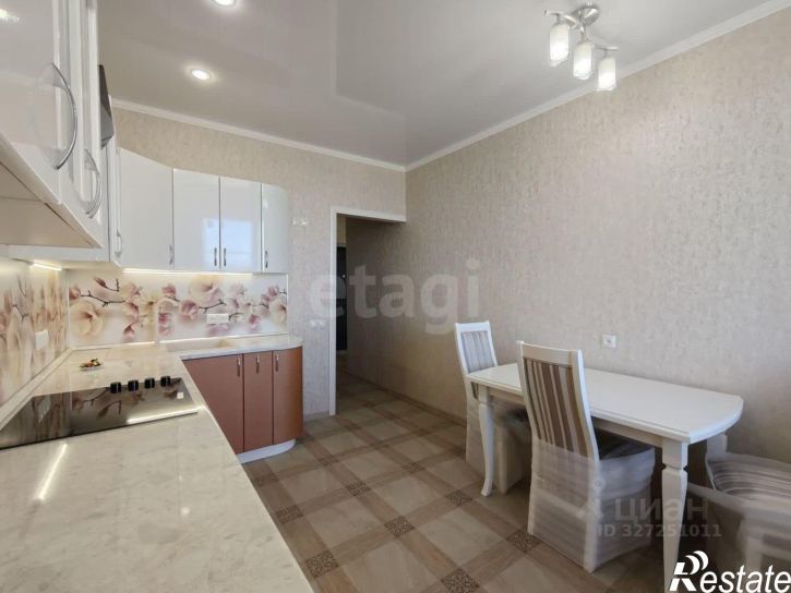 1-комн квартира Бородинская улица, 150Б к2,  д. 150Б к2