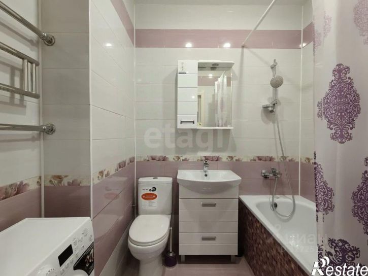 1-комн квартира Бородинская улица, 150Б к2,  д. 150Б к2
