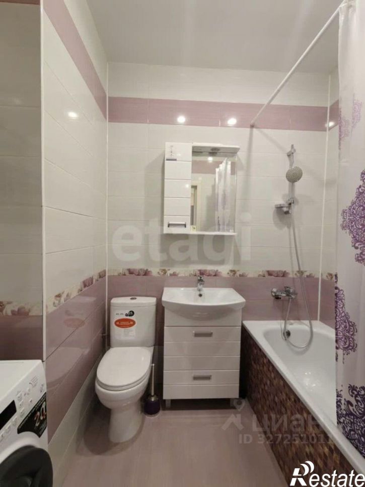1-комн квартира Бородинская улица, 150Б к2,  д. 150Б к2