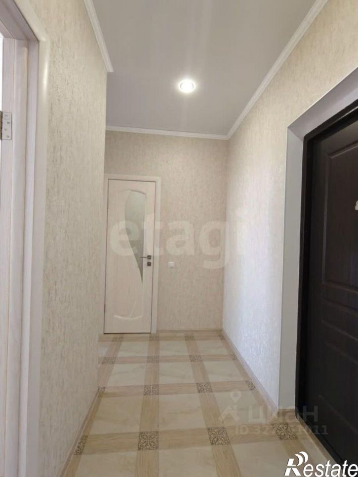 1-комн квартира Бородинская улица, 150Б к2,  д. 150Б к2