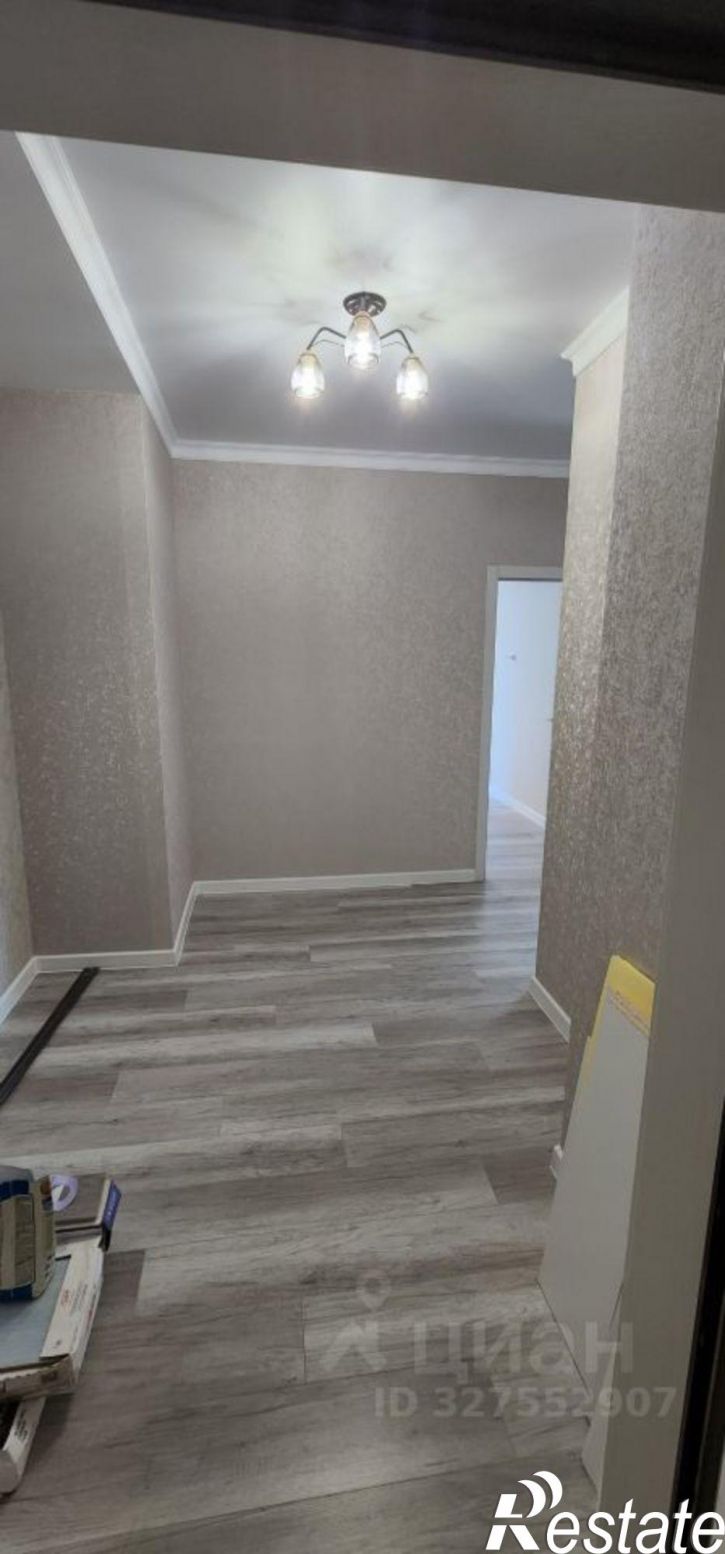 1-комн квартира ул Конгрессная, 29,  д. 29