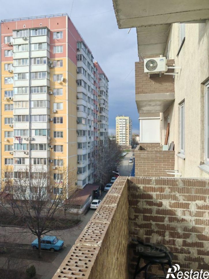 1-комн квартира 2-я Целиноградская улица, 1/1,  д. 1/1