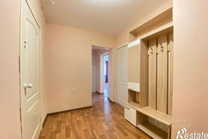 2-комн квартира ул им. Героя Яцкова И.В., 16,  д. 16