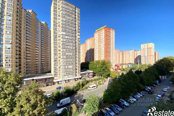 2-комн квартира ул им. Героя Яцкова И.В., 16,  д. 16