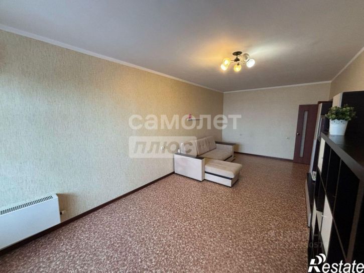 1-комн квартира ул им. Лавочкина, 13,  д. 13