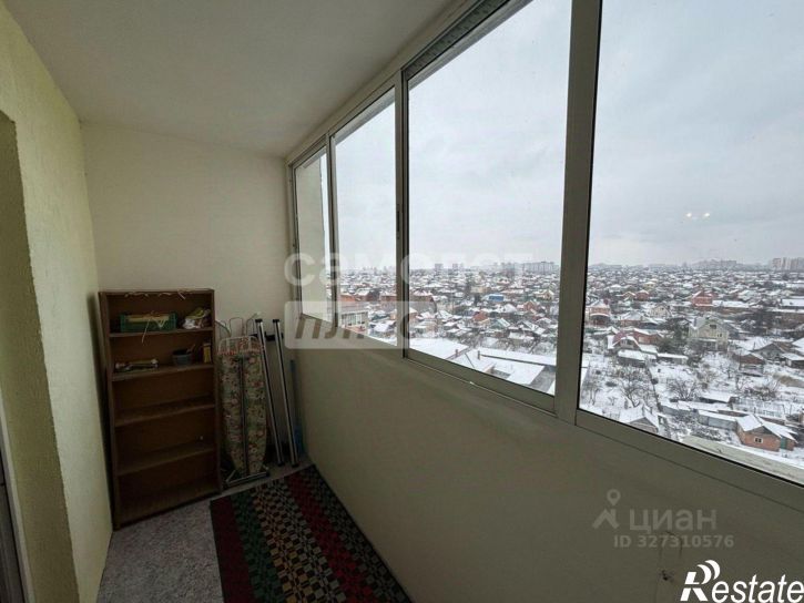 1-комн квартира ул им. Лавочкина, 13,  д. 13