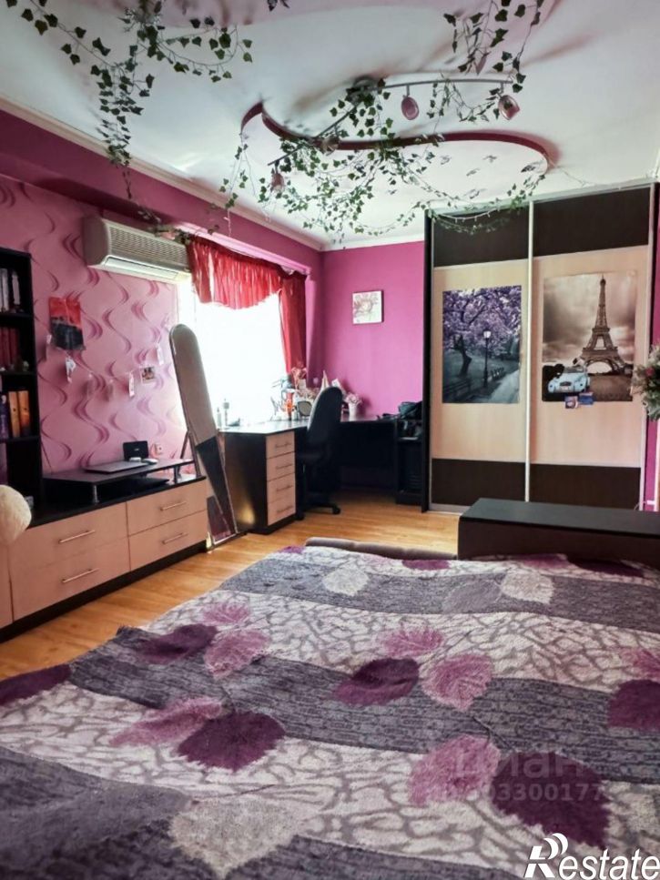 4-комн квартира ул Гидростроителей, 33,  д. 33