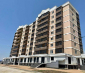 2-комн, 63.8кв м, этаж 8/9 им. Академика Фёдорова улица, д.4