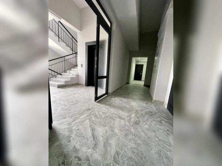 2-комн квартира им. Академика Фёдорова улица, д.4