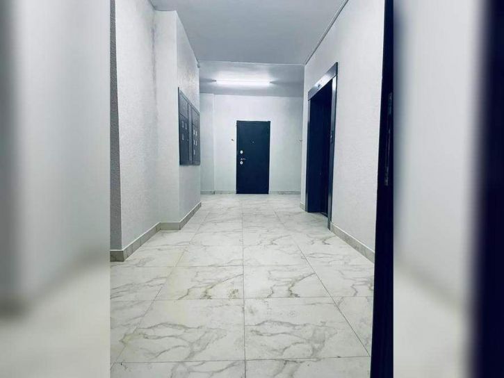 2-комн квартира им. Академика Фёдорова улица, д.4
