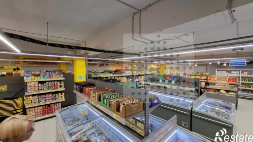Продажа помещения Московская ул., 83