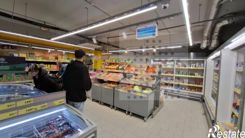 Продажа помещения Московская ул., 83