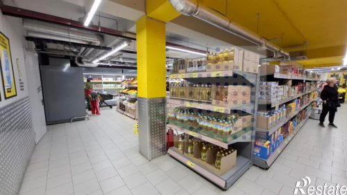 Продажа помещения Московская ул., 83