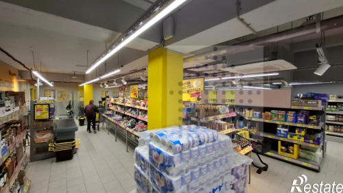 Продажа помещения Московская ул., 83