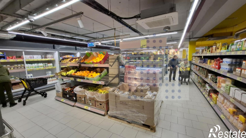 Продажа помещения Московская ул., 83