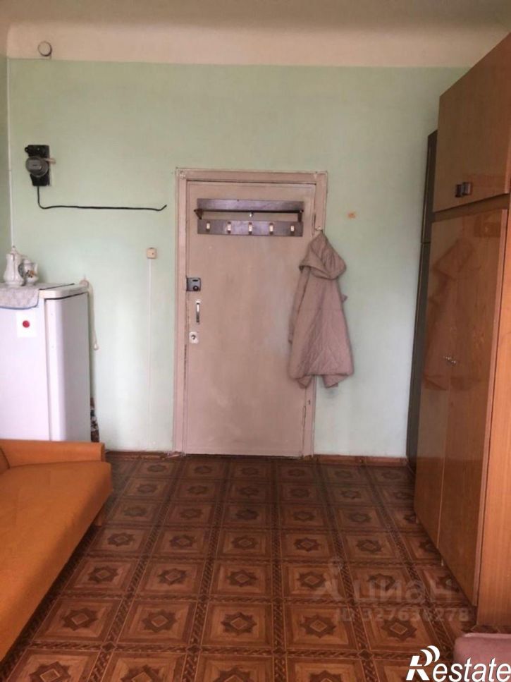 Комната Передовая улица, 72,  д. 72