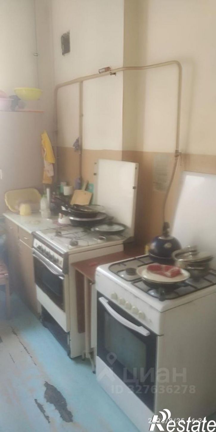 Комната Передовая улица, 72,  д. 72