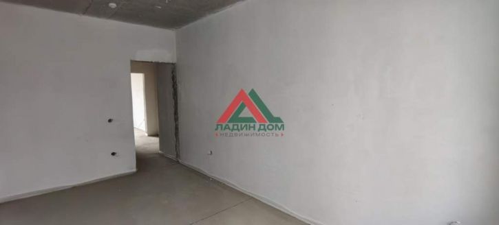 2-комн квартира Домбайская улица, д.55к5