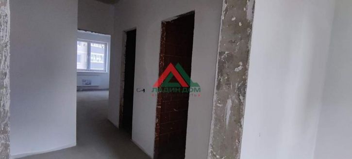 2-комн квартира Домбайская улица, д.55к5
