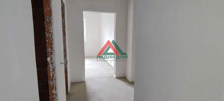 2-комн квартира Домбайская улица, д.55к5