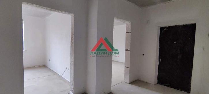 2-комн квартира Домбайская улица, д.55к5
