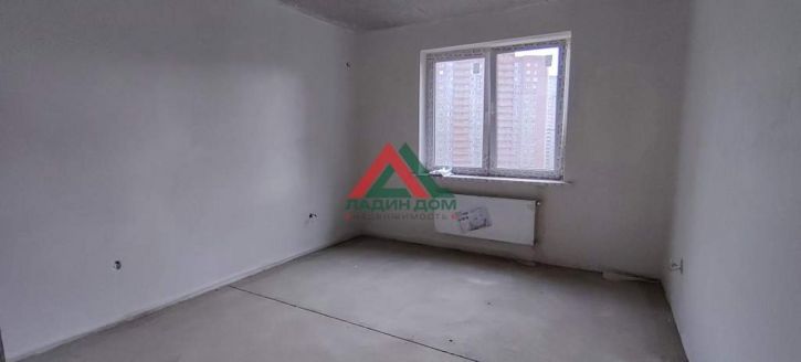 2-комн квартира Домбайская улица, д.55к5