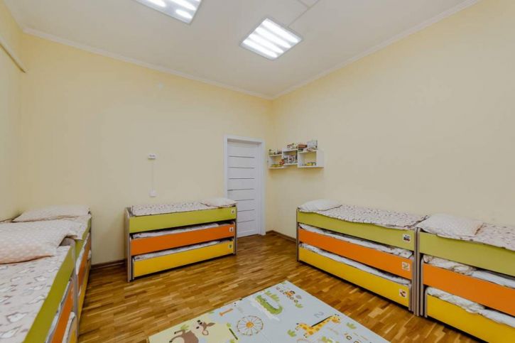Торговое помещение Российская улица, д.397