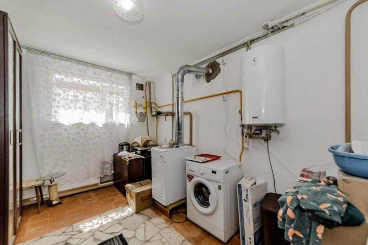 Торговое помещение Российская улица, д.397
