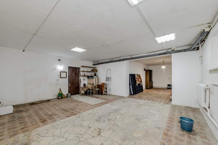 Торговое помещение Российская улица, д.397