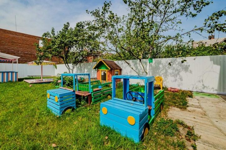 Торговое помещение Российская улица, д.397