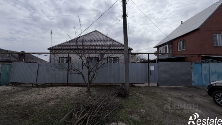 Коттедж/дом Открытая улица, 34,  д. 34