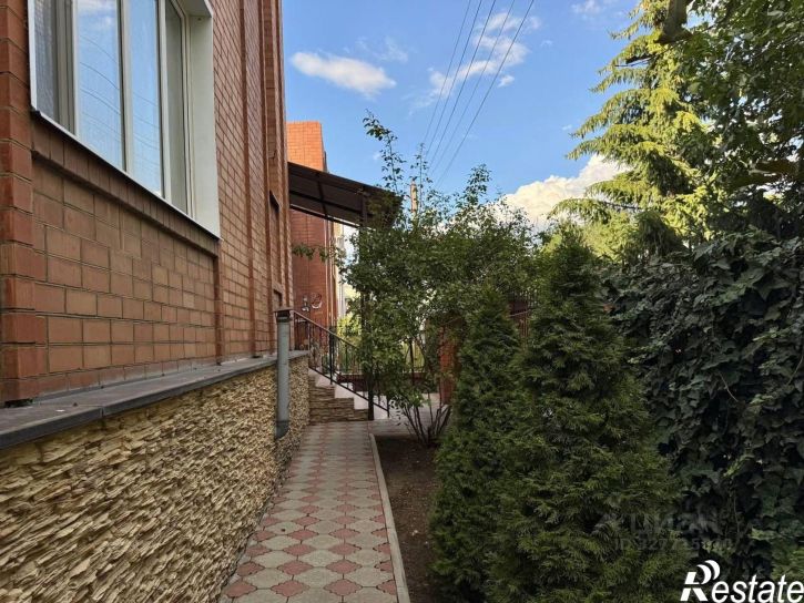 Коттедж/дом Алуштинская улица, 57,  д. 57