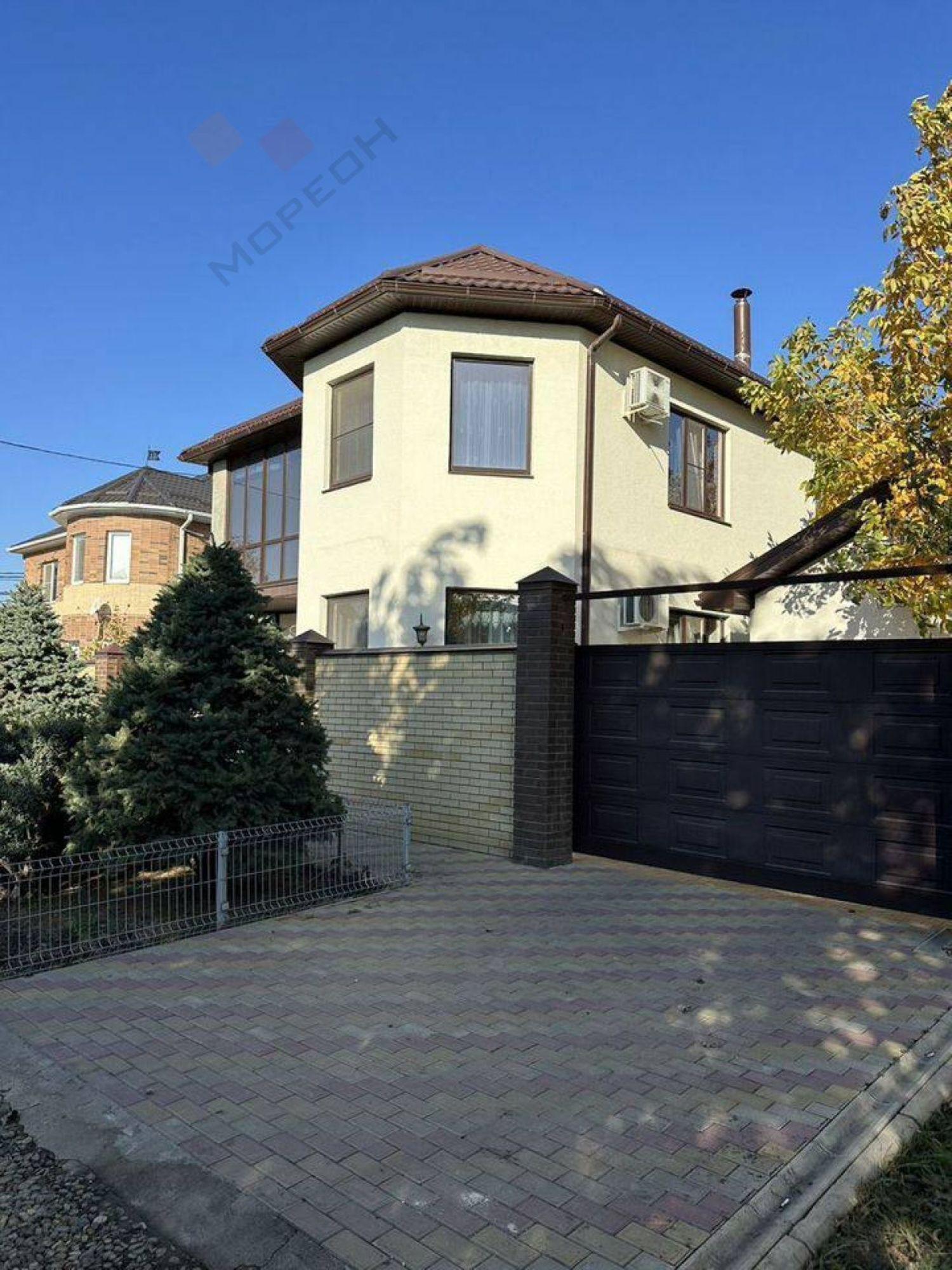 Купить дачу, дом, коттедж за 34 000 000 рублей на Альпийский пр-д, 1
