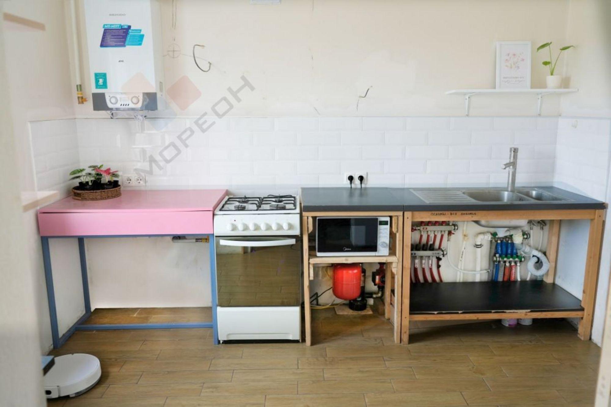 Купить дачу, дом, коттедж за 6 800 000 рублей на Ромашковая ул, 36