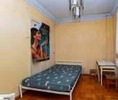 комната 16.2 кв м Северная ул, 491