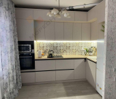 2-комн, 60кв м, этаж 4/16 Зиповская ул, 42