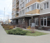 офис 70 кв м, этаж 1/12 Красных Партизан ул, 1/3к11