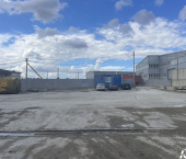 помещение 1005 кв м Кирпичная улица, 14