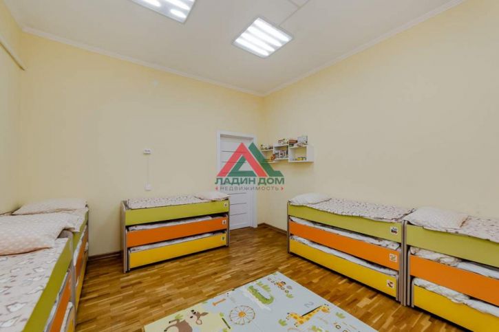 Торговое помещение Российская улица, д.397