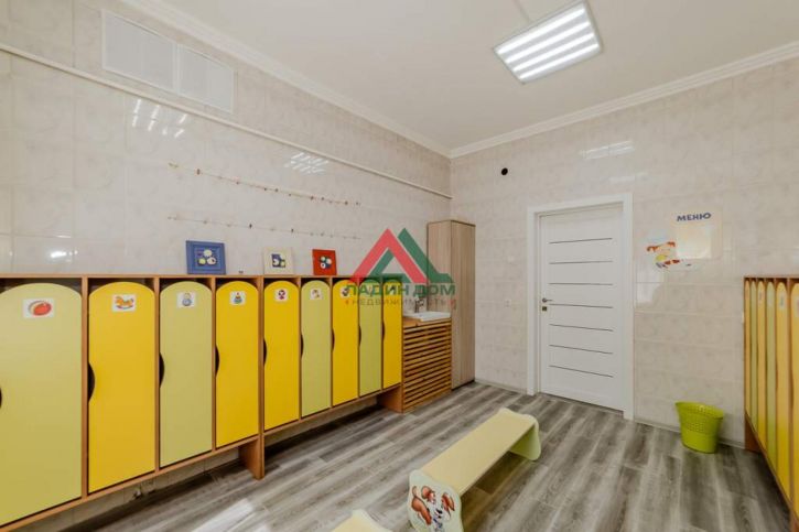 Торговое помещение Российская улица, д.397