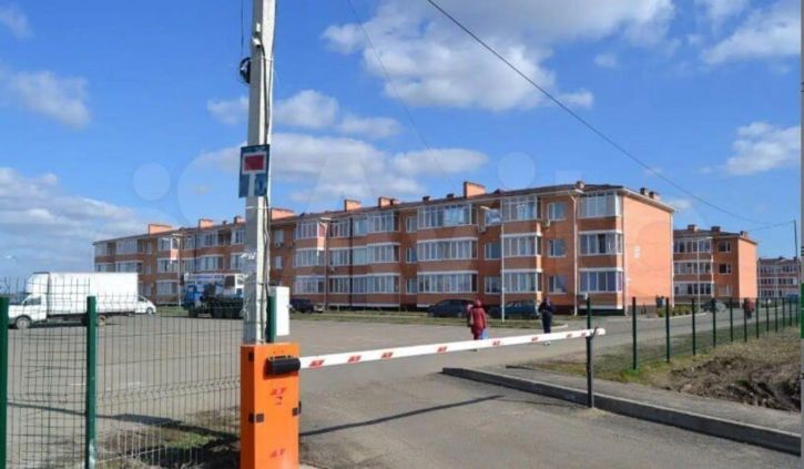 1-комн квартира 1-я Ямальская ул, 5/4