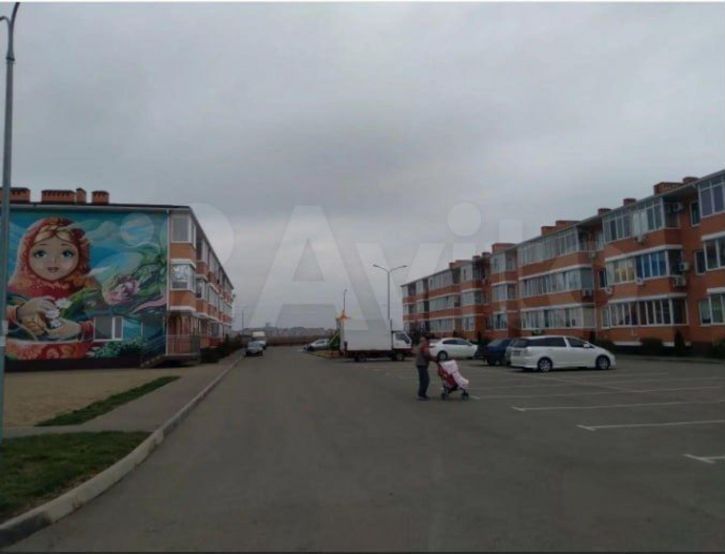 1-комн квартира 1-я Ямальская ул, 5/4