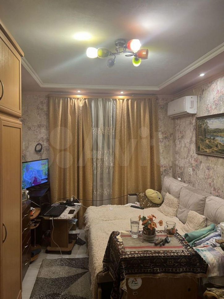 Комната Уральская ул, 81/А