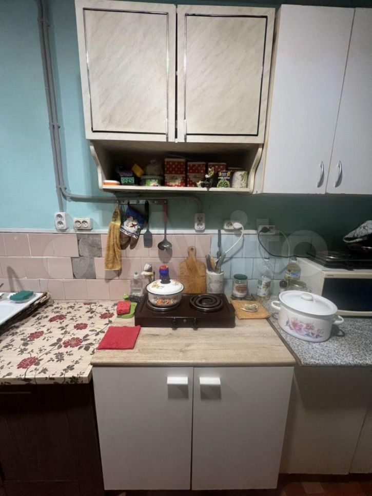 Комната Уральская ул, 81/А