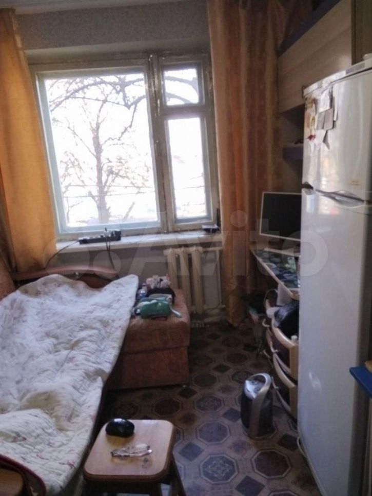 Комната Красных Партизан ул, 73