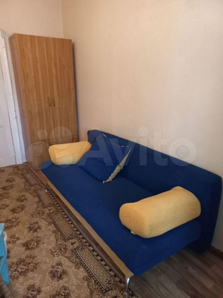 Комната Кирова ул, 39