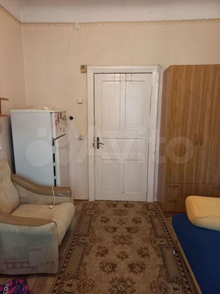Комната Кирова ул, 39