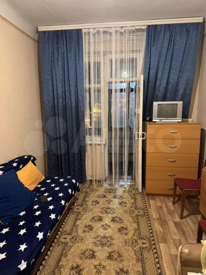 Комната Кирова ул, 39